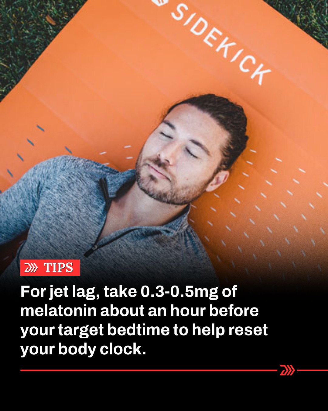 melanotan sleep How to use low dose melatonin for jet lag catpath:natural-products/natural-supplements Flavors:Gummy Bear lip sync battle |