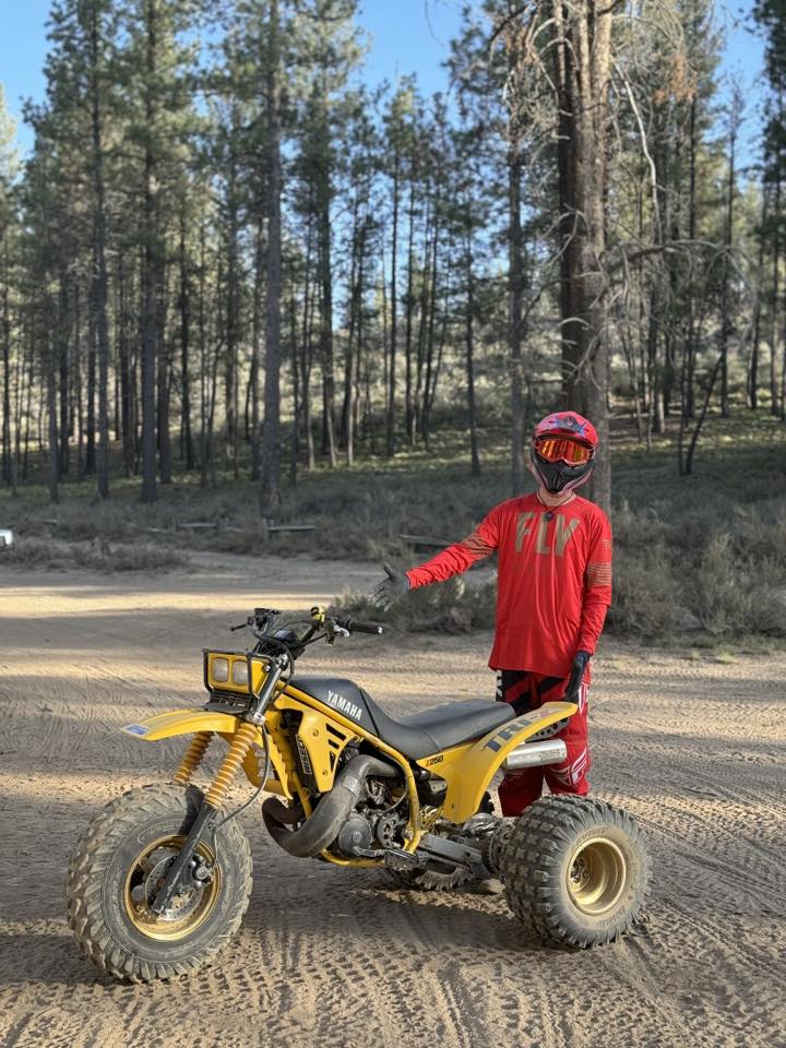 Yamaha released its 70th anniversary... - Pete Hager Media | Facebook