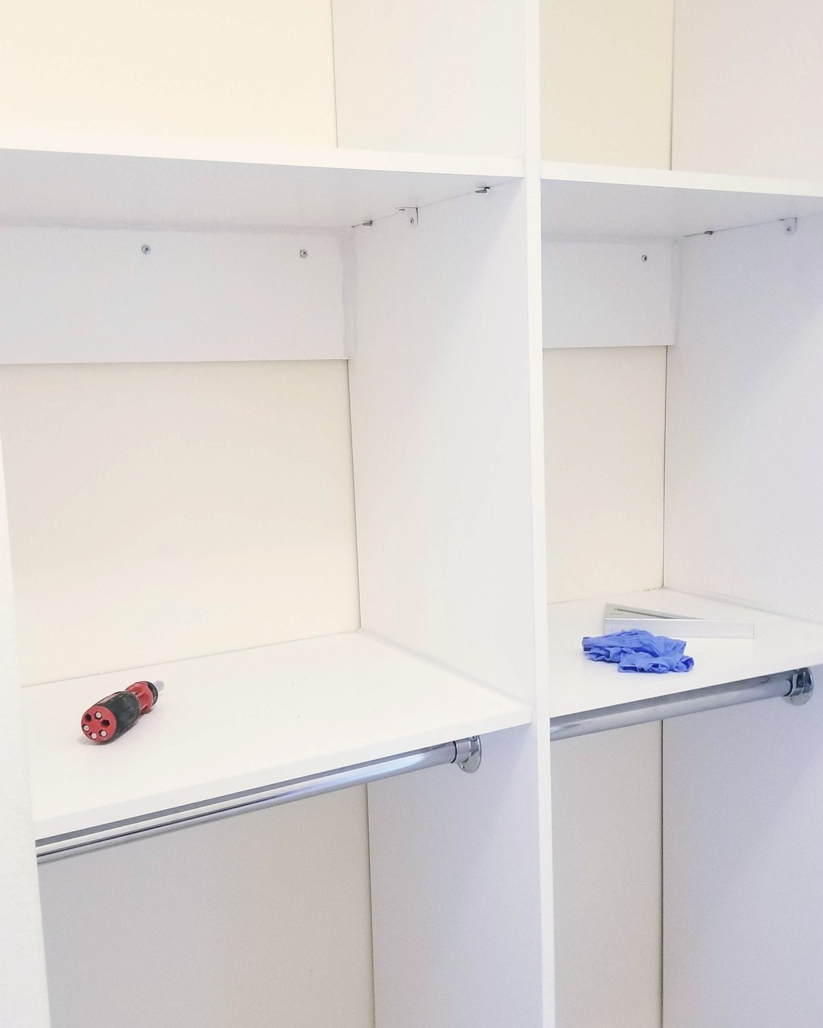 Custom Closets GTA