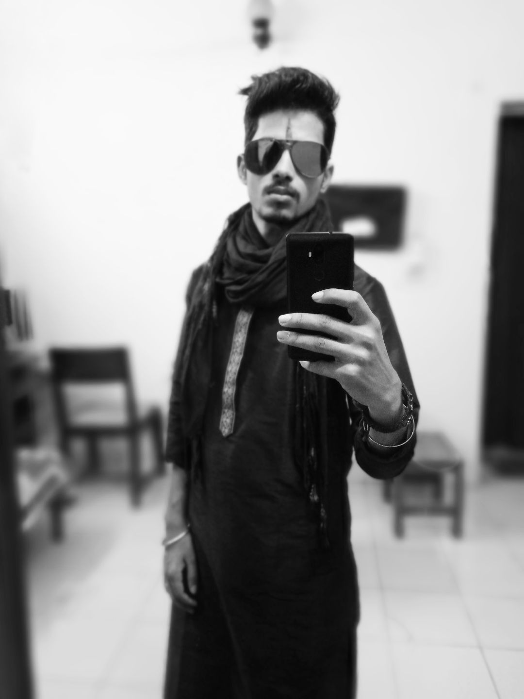 Abhi Raj