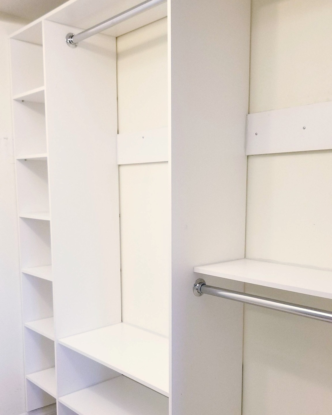 Custom Closets GTA