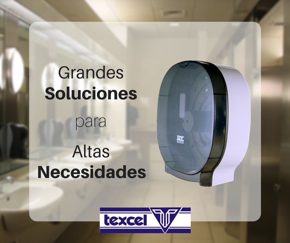 Productos Texcel S.A - En Productos Texcel contamos con la capacidad de ...