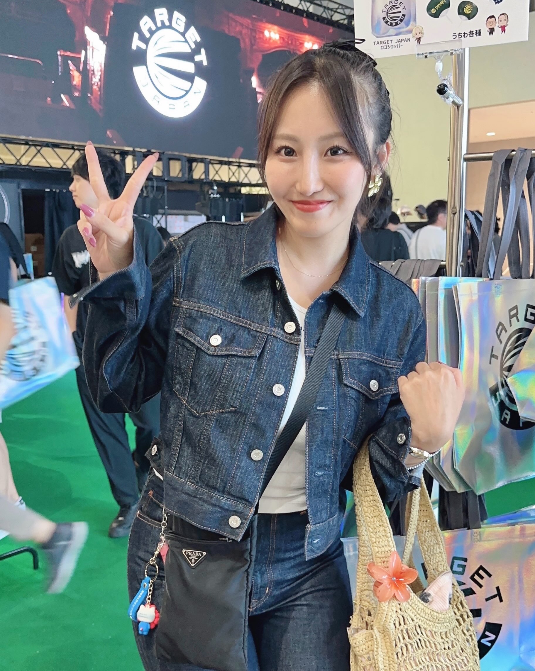 🎊Happy Birthday🎊 熊谷麻音 選手🍎 お誕生日おめでとうございます