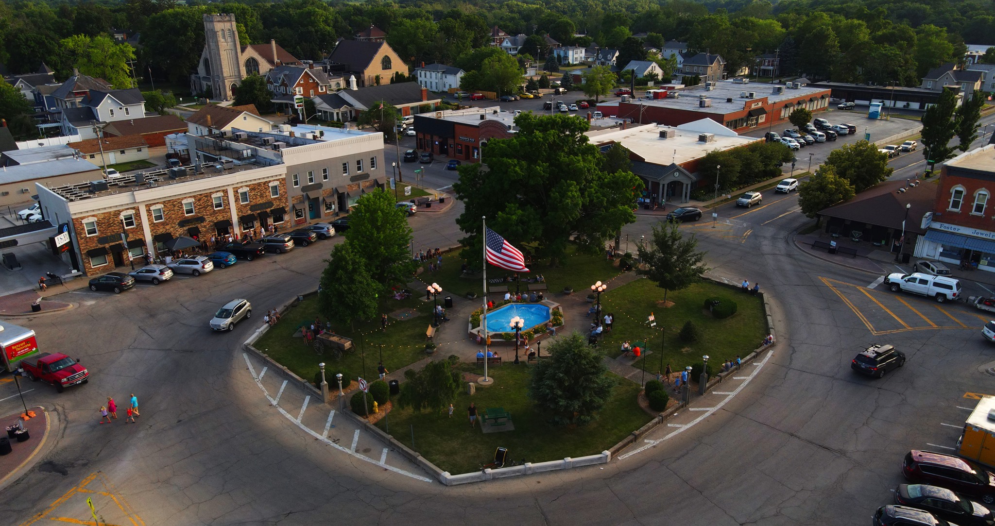 Eric Lytle Photography & Drone Services | Washington IL