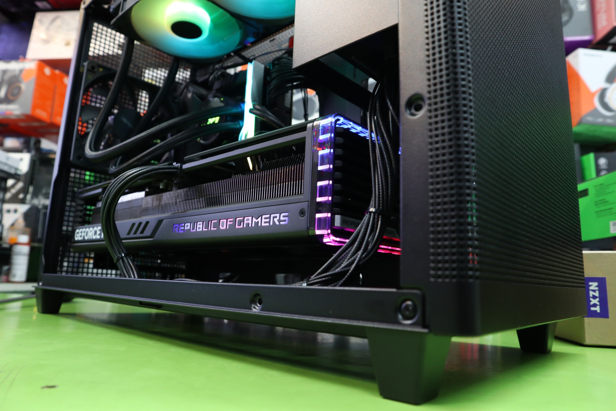 Build of the Day!👍 Specs: Processor: Intel Core i9-13900K