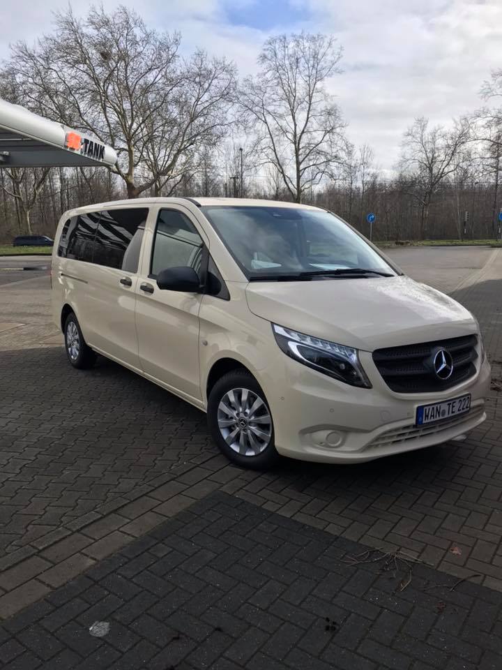 Taxi Express Herne Home Facebook