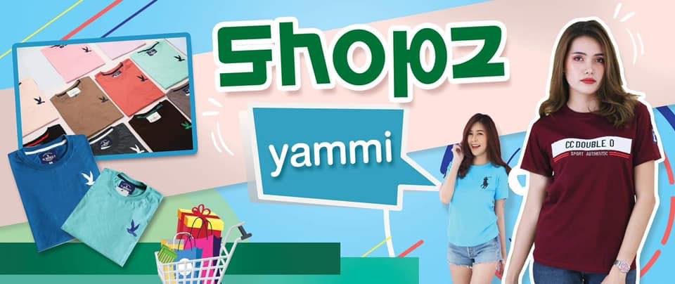 Shopz yammi | Bang Saen