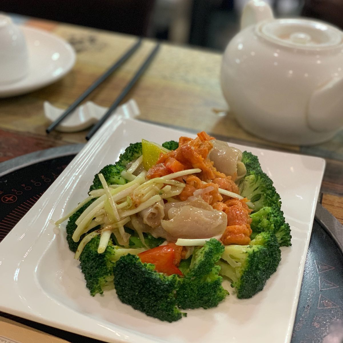 🔎油麻地砵蘭街78-80號地下C&D舖﻿ *﻿ 「惹味小炒，好夠鍋氣」-... - 食完再講 sikyuenjoigong | Facebook