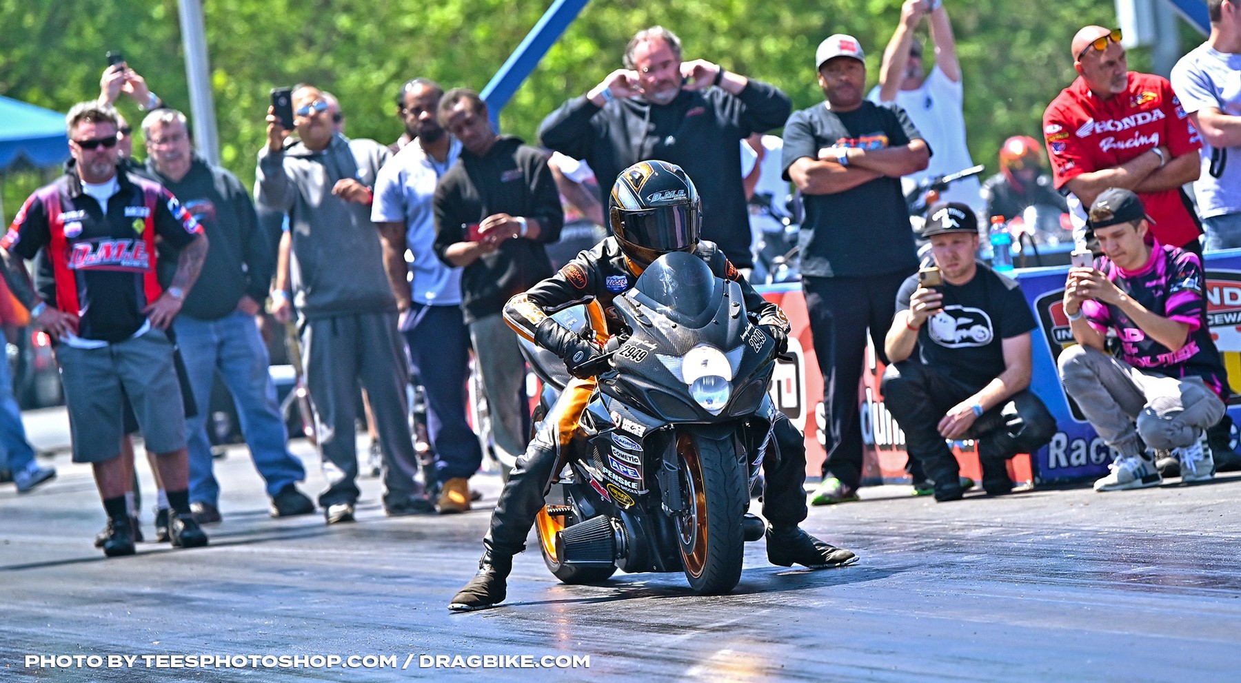 DME Racing - 🚀 The DME Racing team and DME equipped... | Facebook