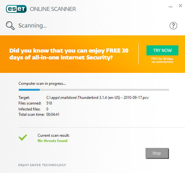 FileEagle.com - Scan your PC in one simple click without...