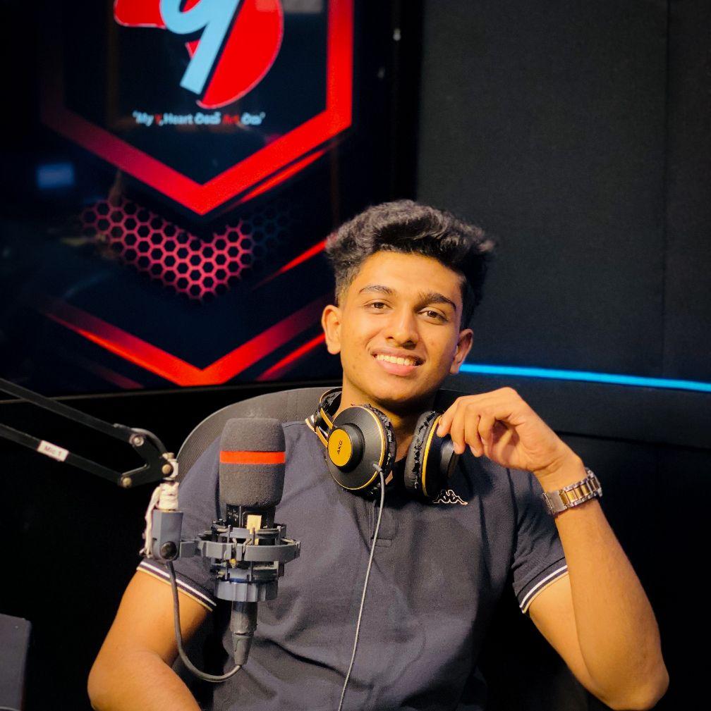 Senura Praveen