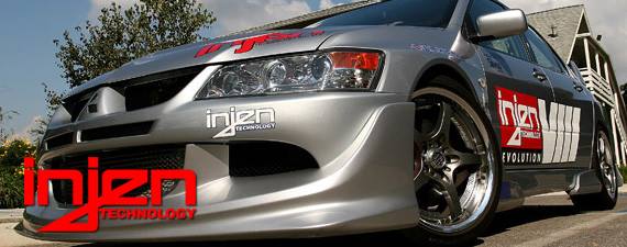 Injen Technology Mexico