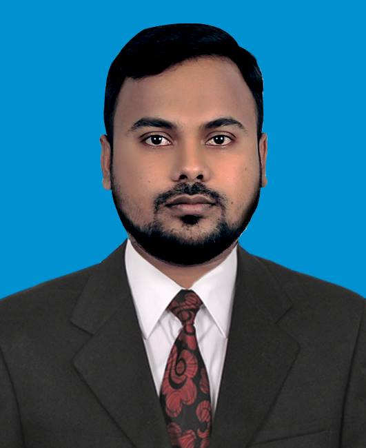 Md. Rustom Ali