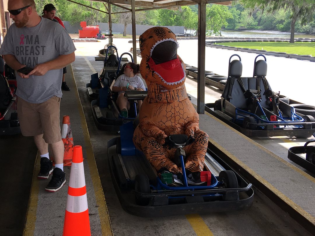 Rex here showed all those short arms... - Bay Area Raceway | Facebook