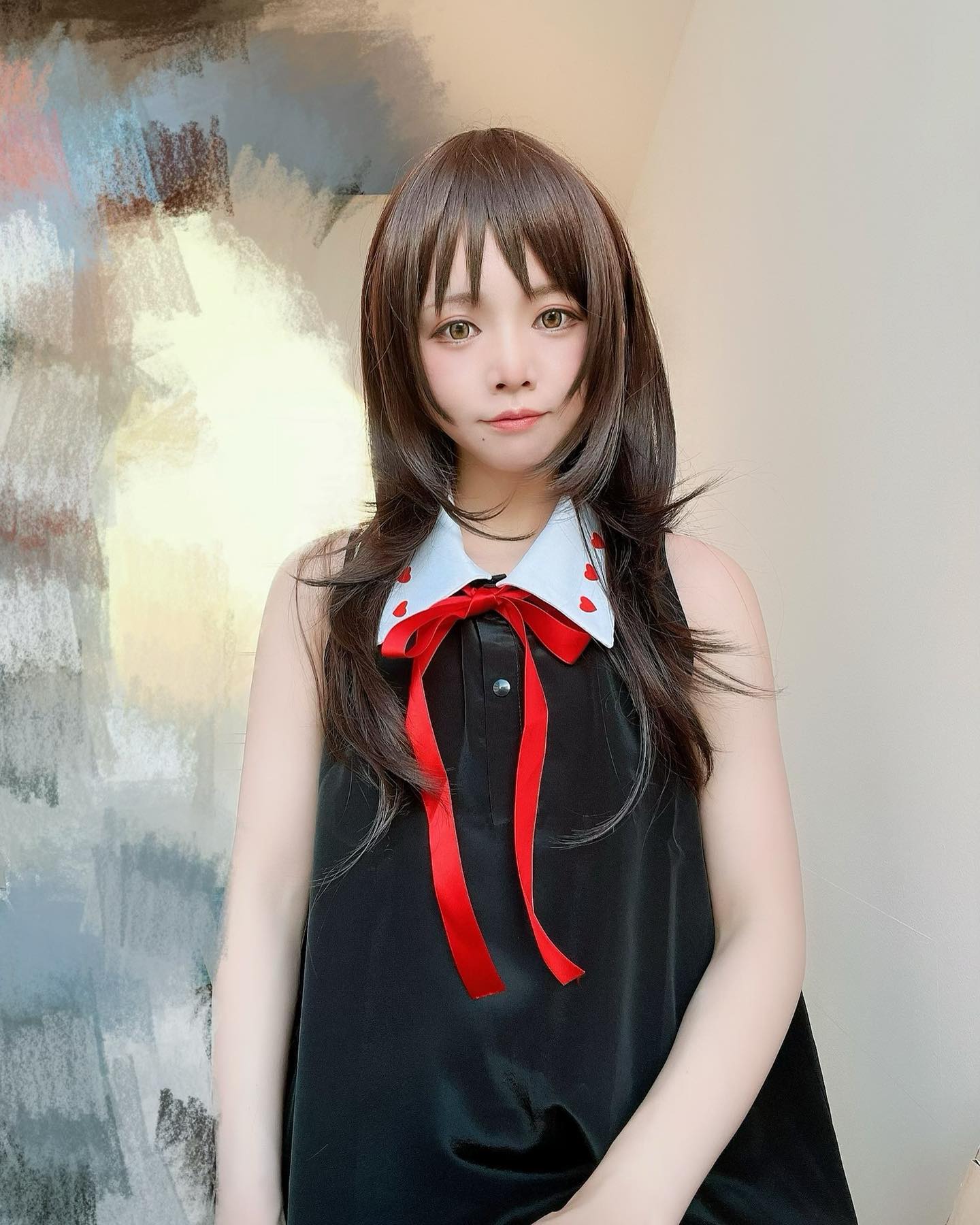 中村ホールディングス（中ホー） - 呪術廻戦/折本里香 #コスプレ #コスプレイヤー #呪術廻戦...