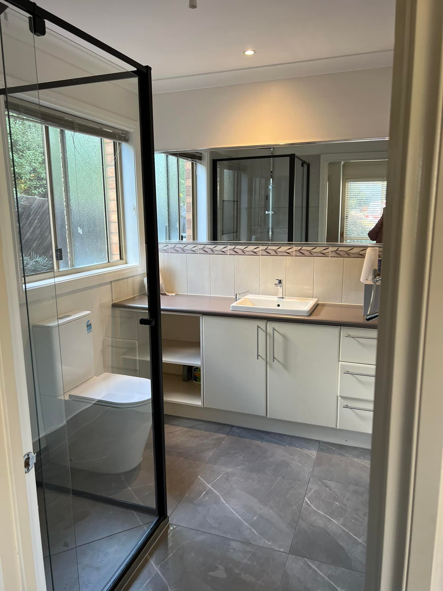 House Reno’s Melbourne | Melbourne VIC