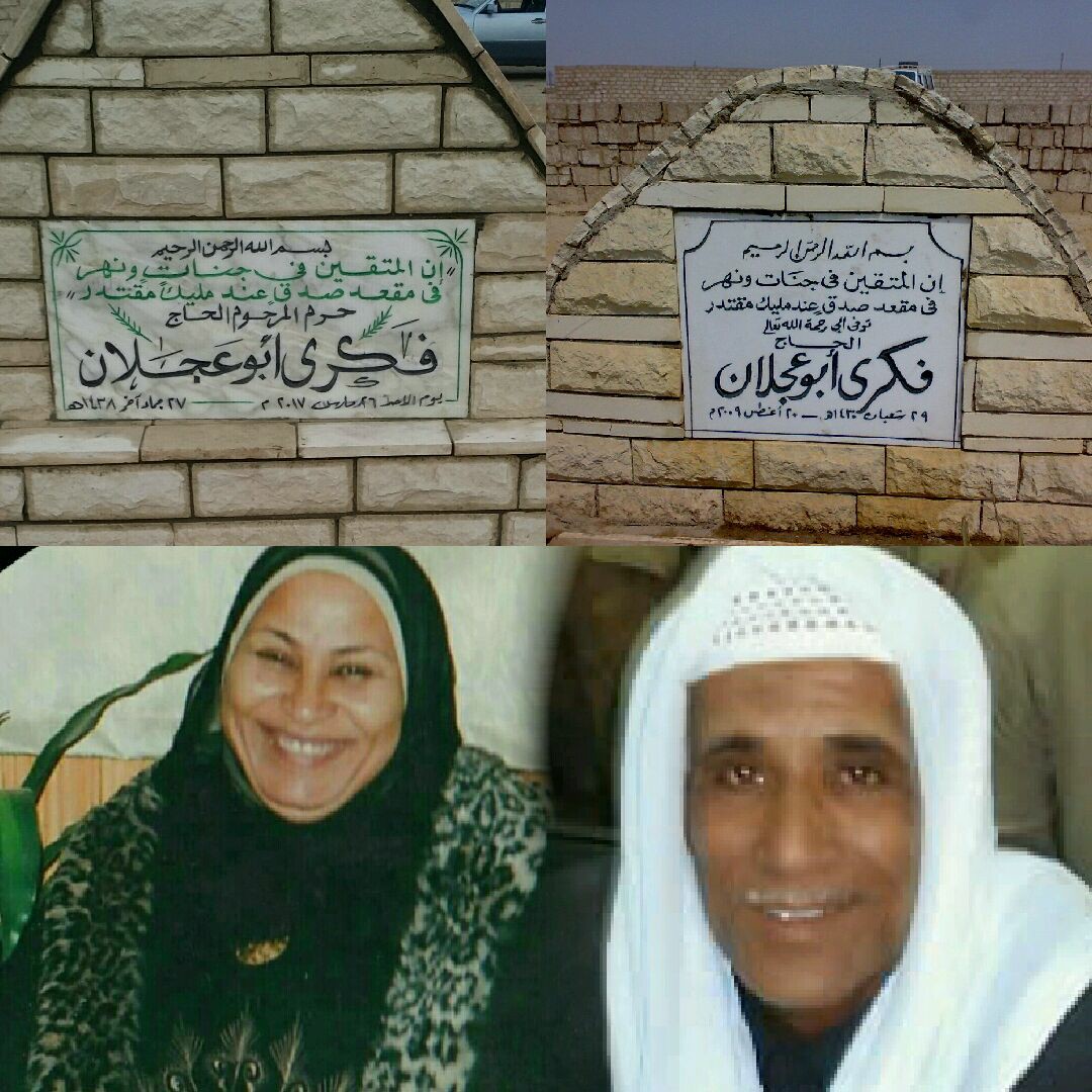 أسامه فكري عجلان