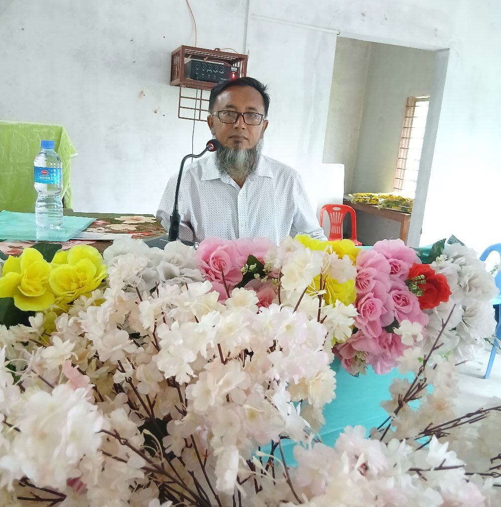 Abdur Razzak