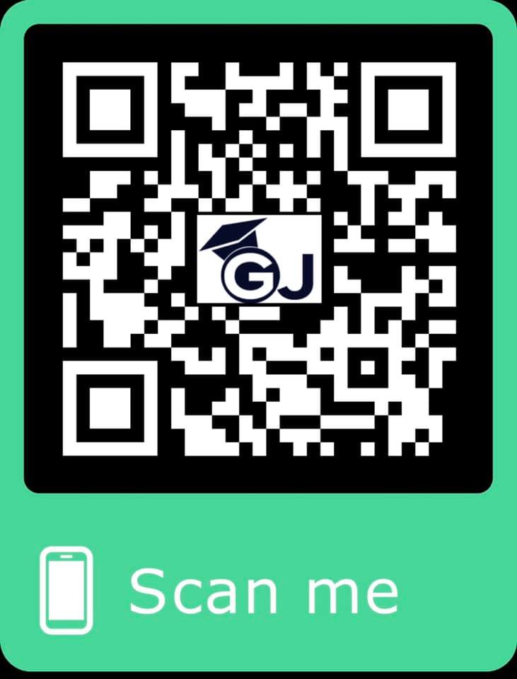 สแกน QR code และสมัคร online... - Global Joint -Thailand | Facebook