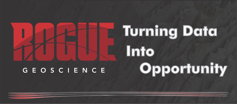 Rogue Geoscience