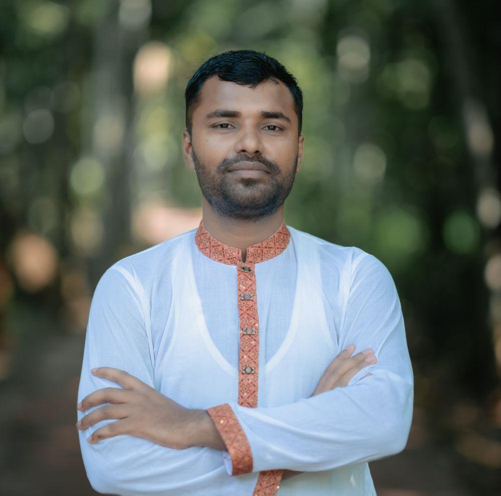 বানারীপাড়া পৌর বিএনপির সাধারণ সম্পাদক হাবিবুর রহমান জুয়েলের আব্বা