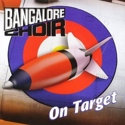 Bangalore Choir - On Target Album Discussion
