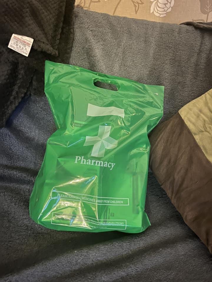 Help Mat Recover