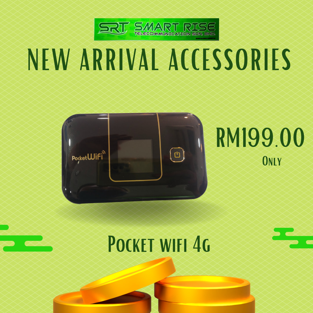 📣📣📣New Arrivals Accessories 🥳🥳🥳... - ACS - Labuan Branch | Facebook