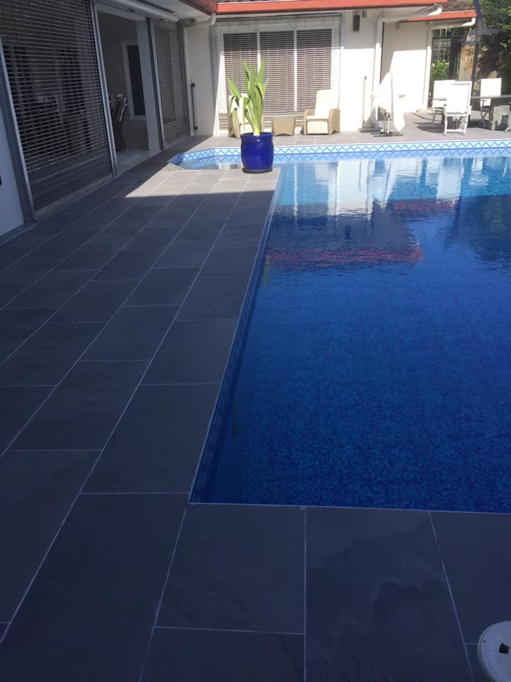 Creative Pools