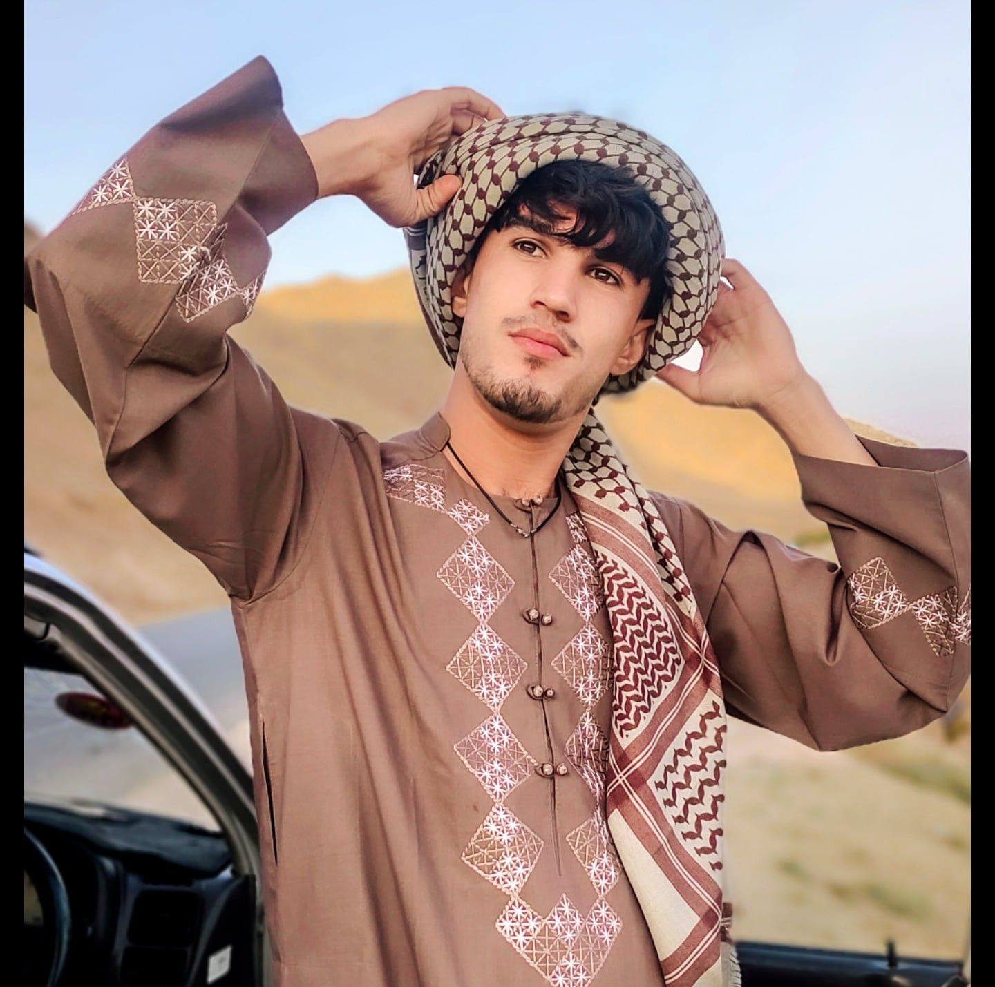 اگر ویدئو طولانی هم شد خیره خو ده همی هر چیز هر کس گو خوری میکنه یعنی ...
