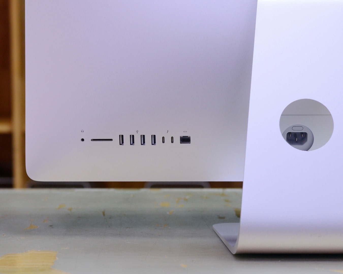 KRich House - รุ่นจอ 5K CPU Quad-Core i5 แรม 8 การ์ดจอแยก...