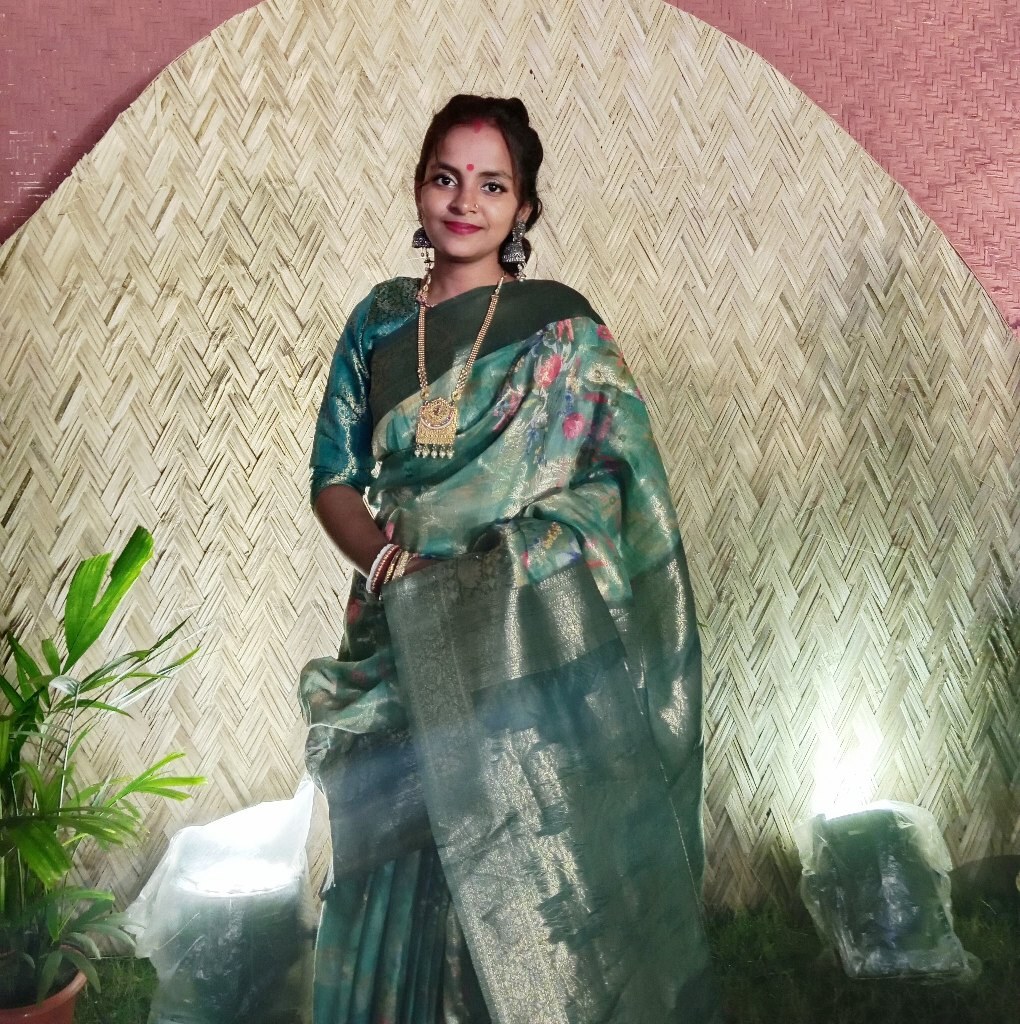 Mitu Rani Shil