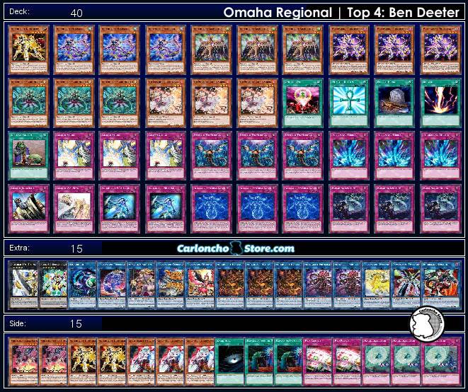 yugioh altergeist deck 2020 Complete Custom for Yu-Gi-Oh! VRAINS You can return 1 other Altergeist card you control to the hand Deck Spotlight: Altergeist After Duelist