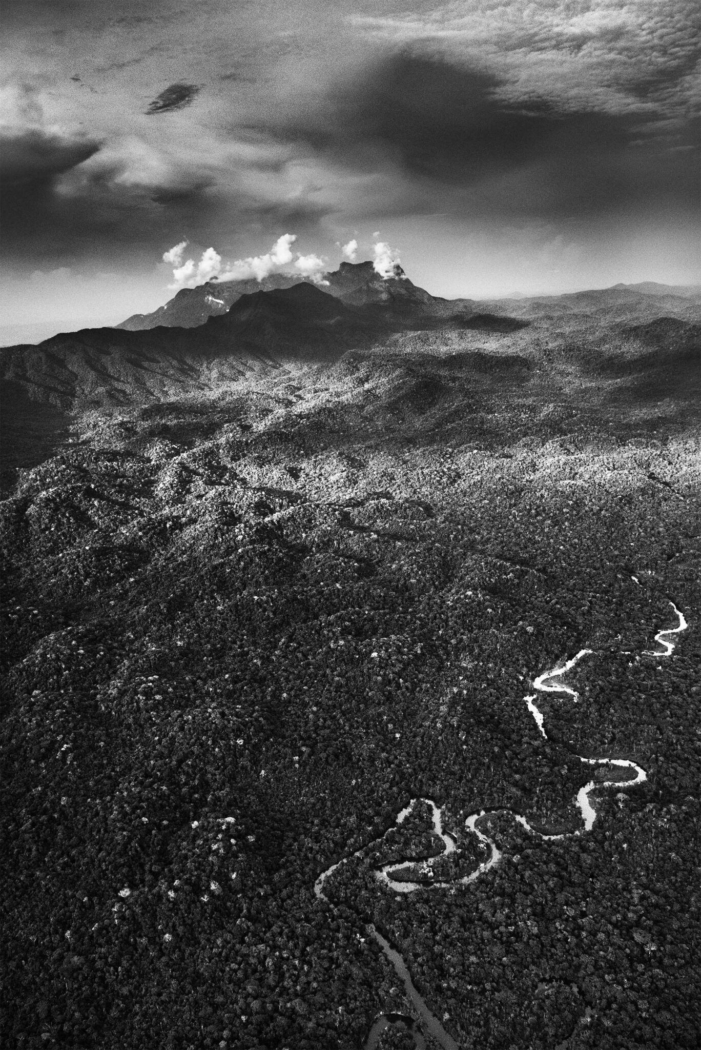 Unlockmen - #InPicture Amazônia...