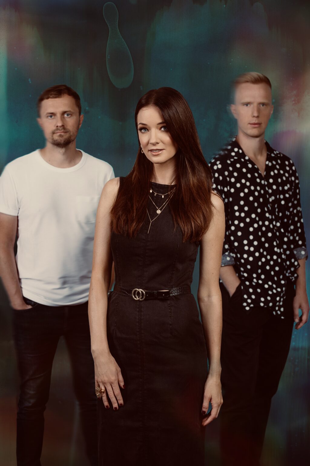 Päikeseloojangu kontsert Ines trio