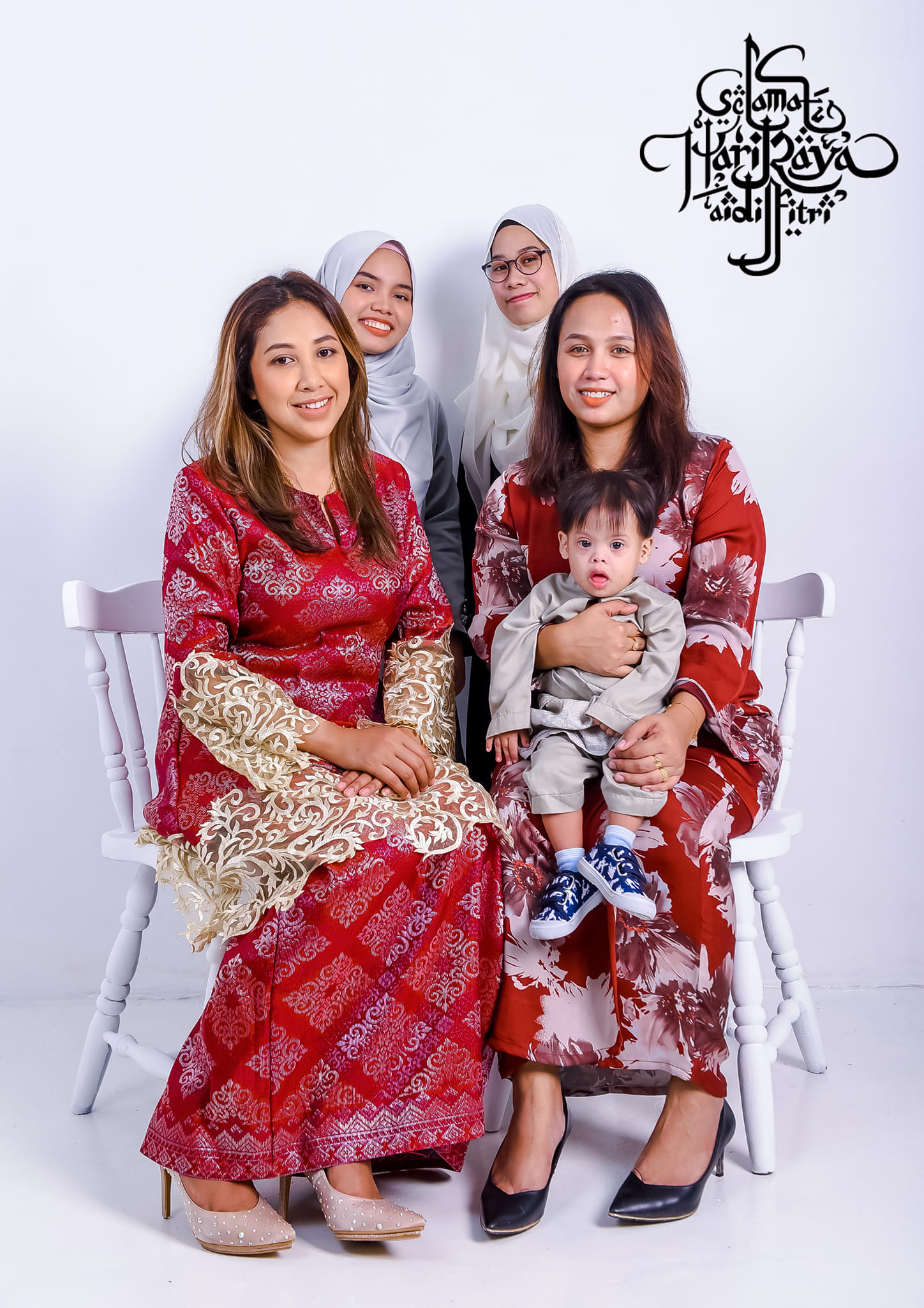 Studio Raya 2022🎉🎉🎉 Potretkan... - Dramatic in Arts Picture