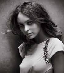 Hollywood Classic - Lily-Rose Depp | Facebook