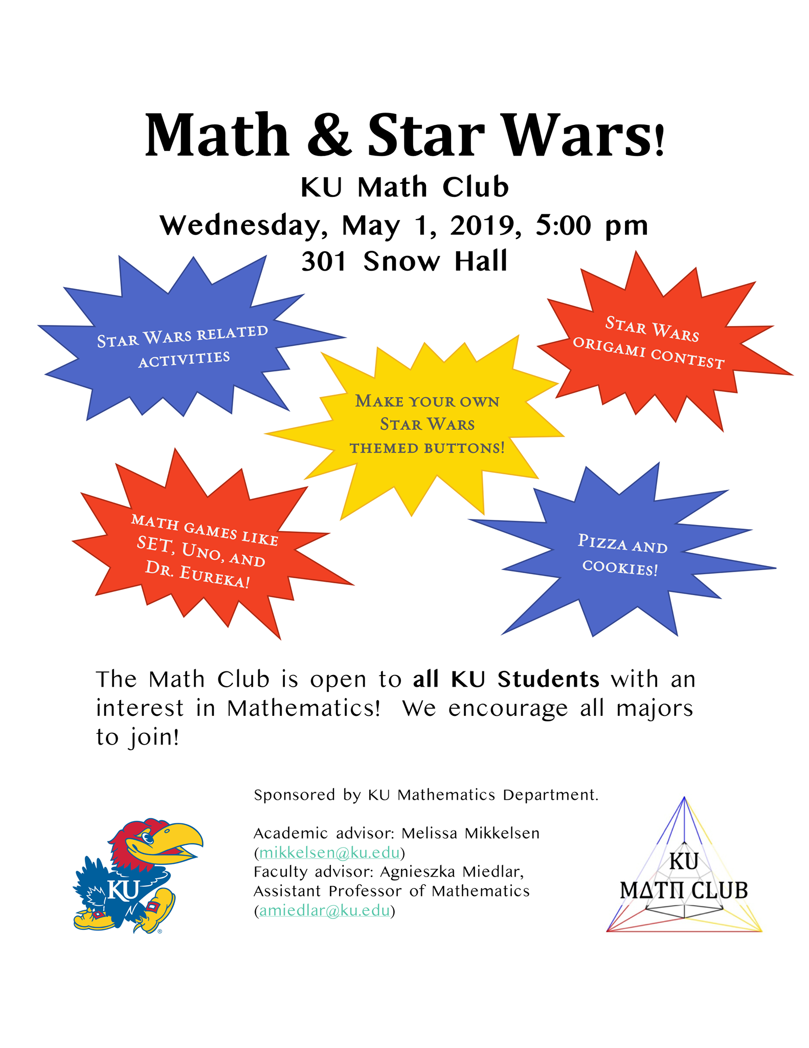 KU Math Club