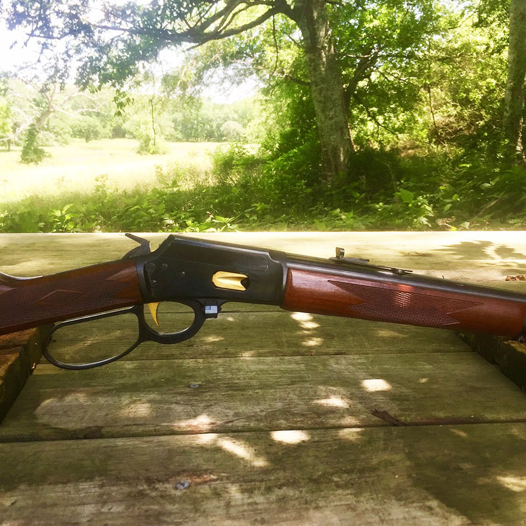 Ranger Point Precision LLC - What makes your Marlin rifle effective ...