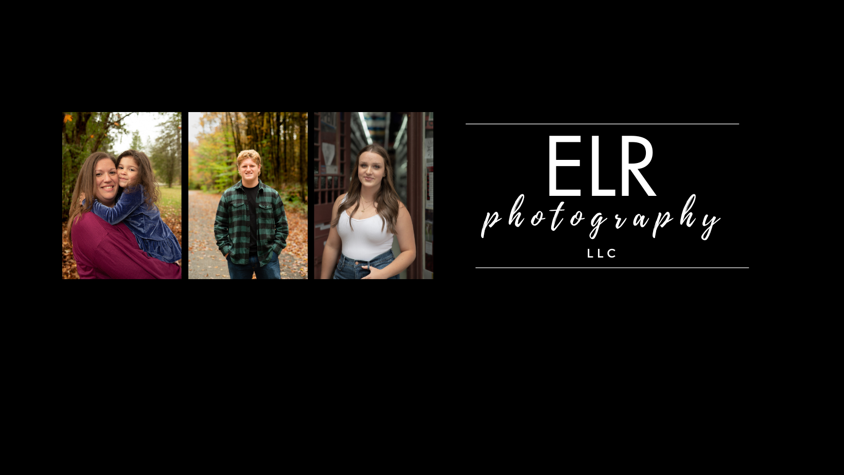 ELR Photography