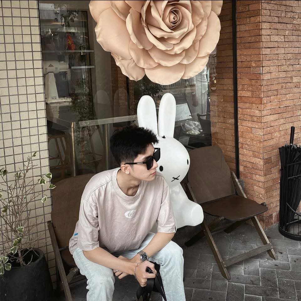 Nguyễn Tiến Vĩnh Khang