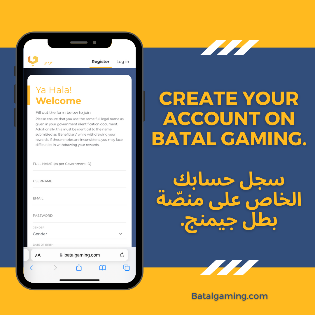 Batal Gaming - Batal Gaming added a new photo.
