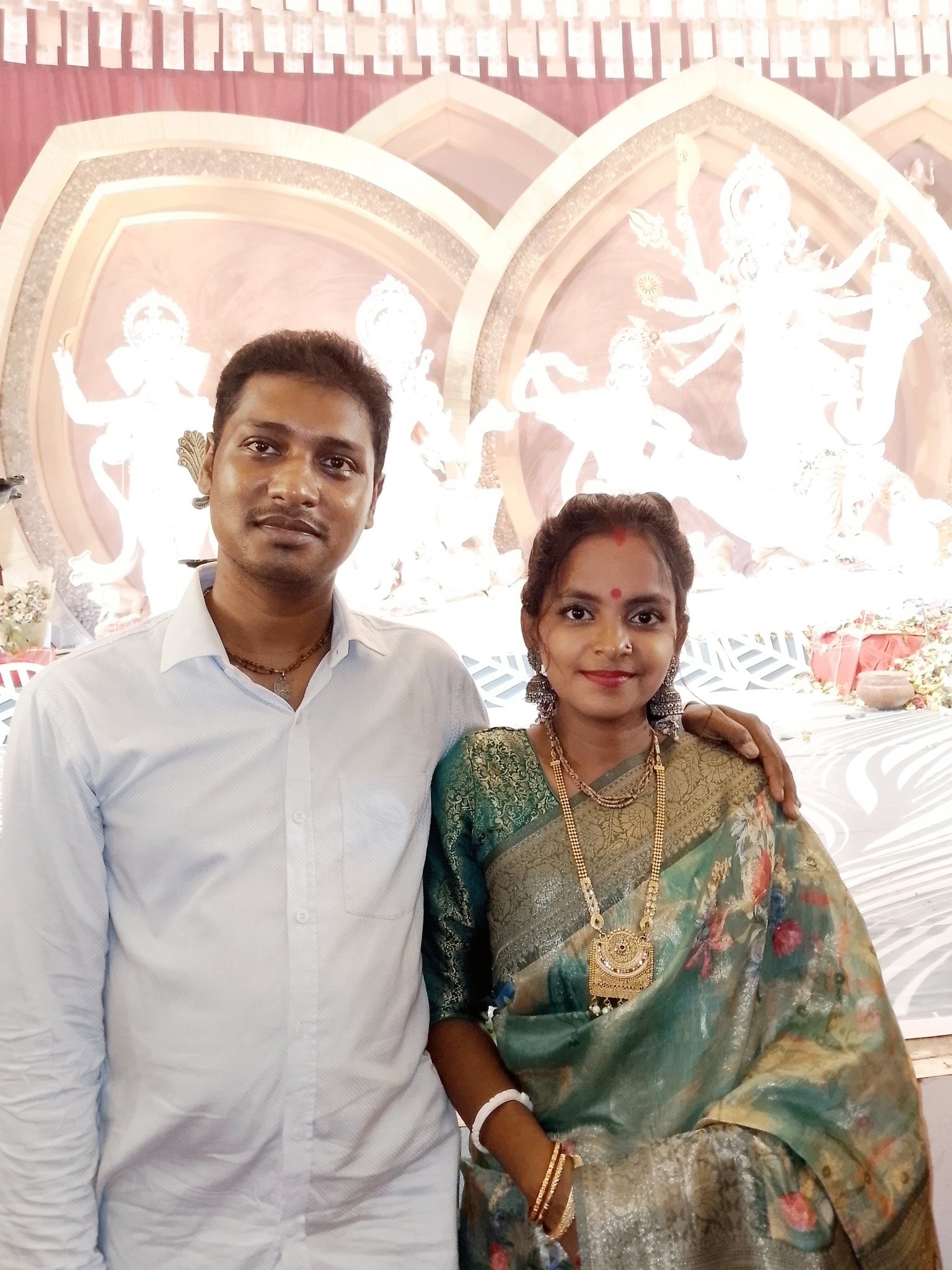 Mitu Rani Shil