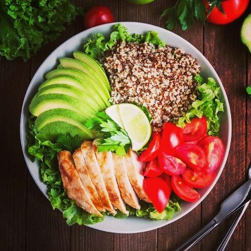 Menu Diet Sehat Photos Facebook