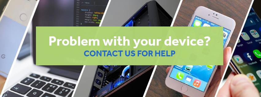 Turtle Tech Repairs | Sheffield