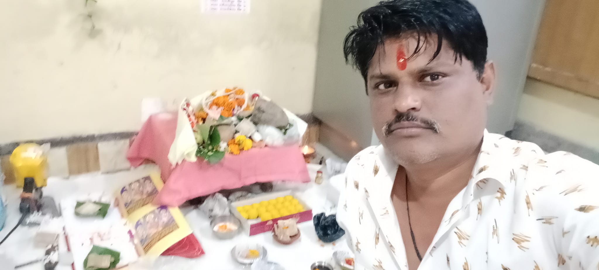 Anil Mathur