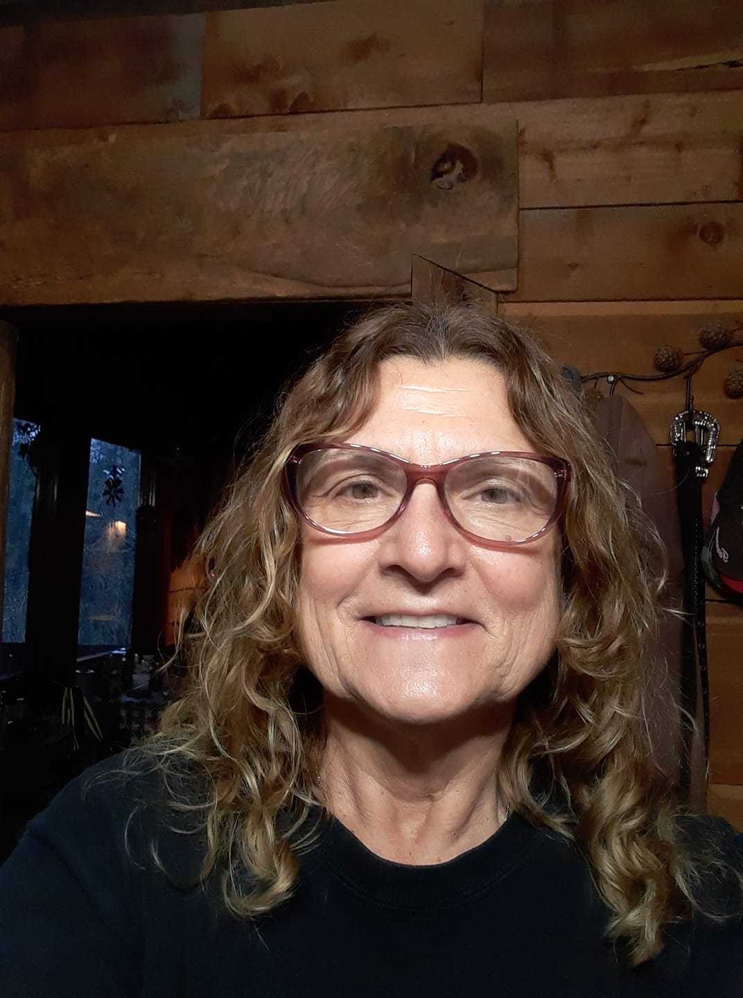 Sandra Yoder