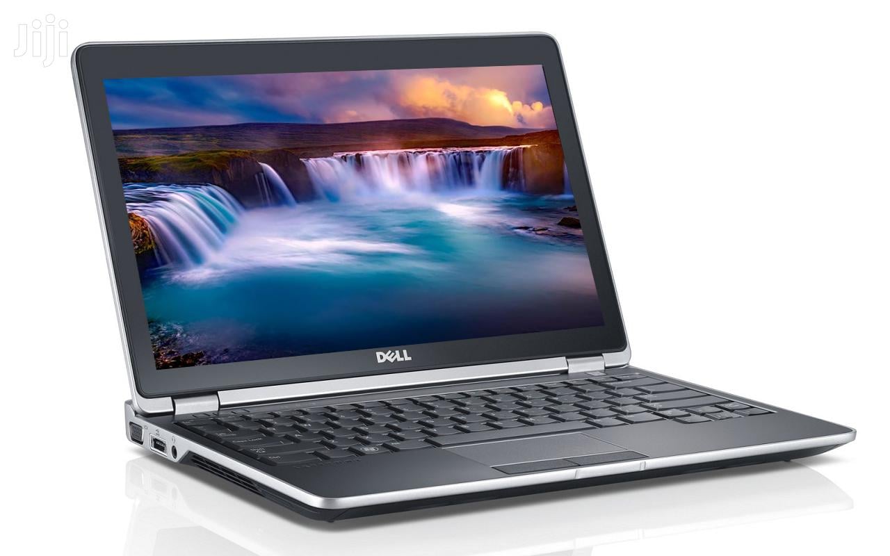 Latitude E6220 Dell Latitude I7 2640m Dell Latitude E6220 Laptop