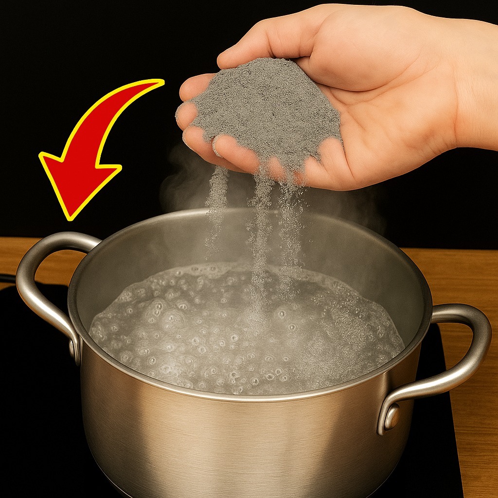 Home Magic : Tips, Recipes & Greens | Millions of people don't know ...