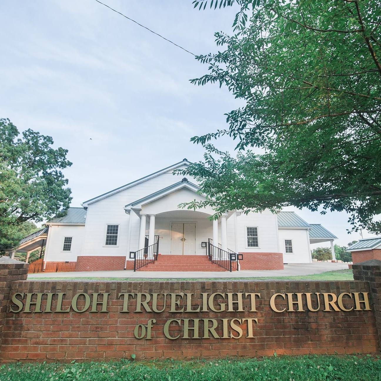 Shiloh Truelight Church of Christ | Mint Hill NC